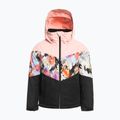 Jachetă de snowboard pentru copii ROXY Whist 2021 true black tenderness 5