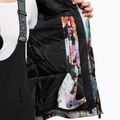 Jachetă de snowboard pentru femei ROXY Jet Ski 2021 true black tenderness 11