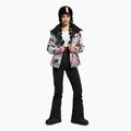 Jachetă de snowboard pentru femei ROXY Jet Ski 2021 true black tenderness 2