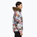 Jachetă de snowboard pentru femei ROXY Jet Ski 2021 true black tenderness 3