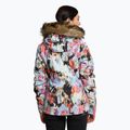 Jachetă de snowboard pentru femei ROXY Jet Ski 2021 true black tenderness 4