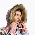 Jachetă de snowboard pentru femei ROXY Jet Ski 2021 true black tenderness 5