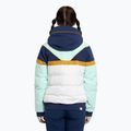 Jachetă de snowboard pentru femei ROXY Peak Chic Insulated 2021 fair aqua 4