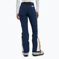 Pantaloni de snowboard pentru femei ROXY Peak Chic 2021 medieval blue 4