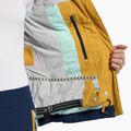 Cizme de snowboard pentru femei ROXY Peak Chic Softshell 2021 honey 10