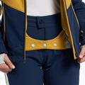 Cizme de snowboard pentru femei ROXY Peak Chic Softshell 2021 honey 11