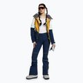 Cizme de snowboard pentru femei ROXY Peak Chic Softshell 2021 honey 2
