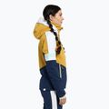 Cizme de snowboard pentru femei ROXY Peak Chic Softshell 2021 honey 3
