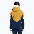 Cizme de snowboard pentru femei ROXY Peak Chic Softshell 2021 honey 4