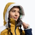 Cizme de snowboard pentru femei ROXY Peak Chic Softshell 2021 honey 5