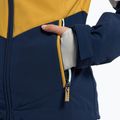Cizme de snowboard pentru femei ROXY Peak Chic Softshell 2021 honey 8