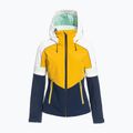 Cizme de snowboard pentru femei ROXY Peak Chic Softshell 2021 honey 12