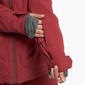 Jachetă de snowboard pentru femei ROXY Stated Warmlink 2021 brick red 8