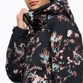 Jachetă de snowboard pentru femei ROXY Jetty 2021 true black tropical cyanotype 6