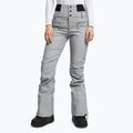 Pantaloni de snowboard pentru femei ROXY Rising High 2021 heather grey