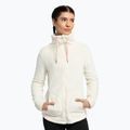 Pulover de snowboard pentru femei ROXY Tundra Fleece 2021 egret