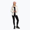Pulover de snowboard pentru femei ROXY Tundra Fleece 2021 egret 2