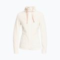 Pulover de snowboard pentru femei ROXY Tundra Fleece 2021 egret 9