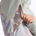 Jachetă de snowboard pentru femei ROXY Jetty Block 2021 gray violet marble 10