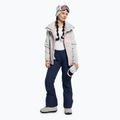 Jachetă de snowboard pentru femei ROXY Jetty Block 2021 gray violet marble 2