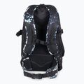 Rucsac de snowboard pentru femei ROXY Tribute 2021 true black black flowers 3