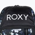 Rucsac de snowboard pentru femei ROXY Tribute 2021 true black black flowers 4