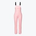 Pantaloni de snowboard pentru copii ROXY Non Stop Bib 2021 mellow rose