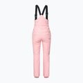 Pantaloni de snowboard pentru copii ROXY Non Stop Bib 2021 mellow rose 2