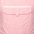 Pantaloni de snowboard pentru copii ROXY Non Stop Bib 2021 mellow rose 3