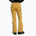 Pantaloni de snowboard pentru femei ROXY Rising High 2021 honey 4