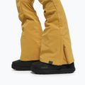 Pantaloni de snowboard pentru femei ROXY Rising High 2021 honey 7