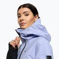 Jachetă de snowboard pentru femei ROXY Gore-Tex Stretch Purelines 2021 easter egg 6