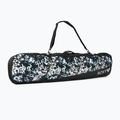 Acoperiș pentru snowboard ROXY Board Sleeve 2021 true black black flowers 2