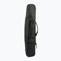 Acoperiș pentru snowboard ROXY Board Sleeve 2021 true black black flowers 3