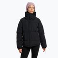 Jachetă pentru femei în jos ROXY Winter Rebel 2021 true black