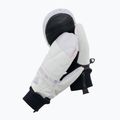 Mănuși de snowboard pentru femei ROXY Chloe Kim 2021 gray violet marble