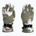 Mănuși de snowboard pentru femei ROXY Jetty 2021 deep lichen green nimal 2