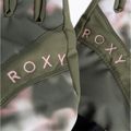 Mănuși de snowboard pentru femei ROXY Jetty 2021 deep lichen green nimal 4