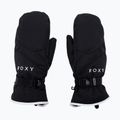 Mănuși de snowboard pentru femei ROXY Jetty Solid Mitt 2021 black 3
