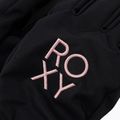 Mănuși de snowboard pentru copii ROXY Freshfields 2021 true black 4