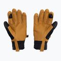 Quiksilver Squad Yellow Snowboard Gloves EQYHN03178 2