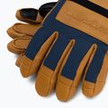 Quiksilver Squad Yellow Snowboard Gloves EQYHN03178 4