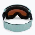Ochelari de snowboard pentru femei ROXY Storm 2021 fair aqua/ml blue 4