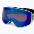 Ochelari de snowboard pentru femei ROXY Storm 2021 fair aqua/ml blue 6