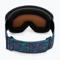 Ochelari de schi Quiksilver Storm S3 mov EQYTG03143 3