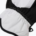 Mănuși de snowboard pentru femei ROXY Jetty Solid Mitt 2021 white 5