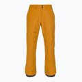 Pantaloni de snowboard pentru bărbați Quiksilver Estate galben EQYTP03146
