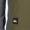 Quiksilver Mission Plus jachetă de snowboard pentru bărbați negru-verde EQYTJ03371 3