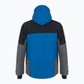 Quiksilver Mission Plus jachetă de snowboard pentru bărbați negru-albastru EQYTJ03371 2