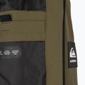 Jachetă snowboard Quiksilver Muldrow pentru bărbați verde EQYTJ03376 4